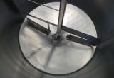 1500 liter tank i Rostfritt 304