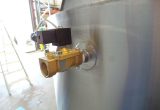 1500 liter tank i Rostfritt 304