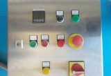 1500 liter tank i Rostfritt 304
