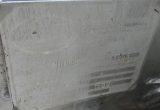 1500 liter tank i Rostfritt 304