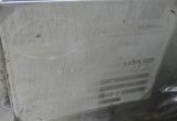 1500 liter tank i Rostfritt 304