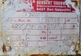 1500 liter tank i Rostfritt 304