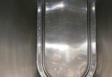 1500 liter tank i Rostfritt 304