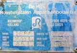 1500 liter tank i Syrafast 316
