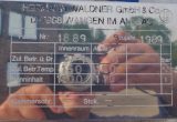 1500 liter tank i Syrafast 316