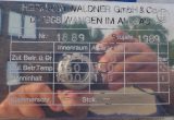 1500 liter tank i Syrafast 316
