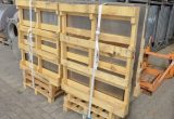 1500 liter tank i Syrafast 316