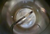 1500 liter tank i Syrafast 316