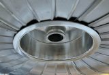 1500 liter tank i Syrafast 316