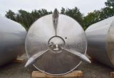 15000 liter tank i Rostfritt 304