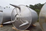 15000 liter tank i Rostfritt 304