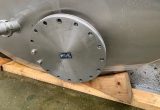 15000 liter tank i Rostfritt 304