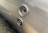 15000 liter tank i Rostfritt 304