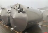 15000 liter tank i Rostfritt 304