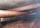 15000 liter tank i Rostfritt 304