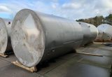 15000 liter tank i Rostfritt 304