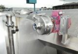 15000 liter tank i Rostfritt 304