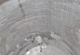 15000 liter tank i Rostfritt 304