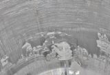 15000 liter tank i Rostfritt 304