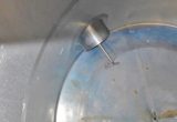 15000 liter tank i Rostfritt 304