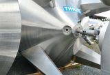 15000 liter tank i Rostfritt 304