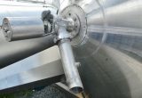 15000 liter tank i Rostfritt 304