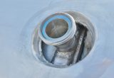 15000 liter tank i Rostfritt 304