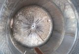 15000 liter tank i Rostfritt 304