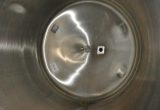 15000 liter tank i Rostfritt 304