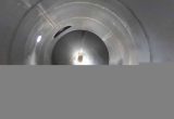 15000 liter tank i Rostfritt 304