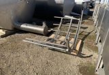 15000 liter tank i Rostfritt 304
