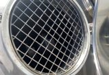 15000 liter tank i Rostfritt 304
