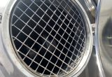 15000 liter tank i Rostfritt 304