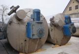 15000 liter tank i Rostfritt 304