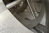 15000 liter tank i Rostfritt 304