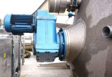 15000 liter tank i Rostfritt 304