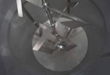 15000 liter tank i Rostfritt 304