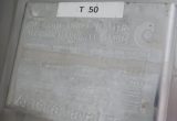 15000 liter tank i Rostfritt 304