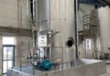 15000 liter tank i Rostfritt 304