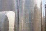 15000 liter tank i Rostfritt 304
