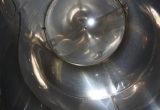 15000 liter tank i Rostfritt 304