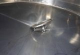 15000 liter tank i Rostfritt 304