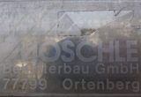 15000 liter tank i Rostfritt 304