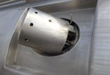 15000 liter tank i Syrafast 316