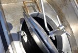 15000 liter tank i Syrafast 316