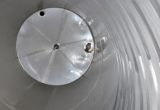 15000 liter tank i Syrafast 316