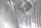 15000 liter tank i Syrafast 316