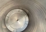 15000 liter tank i Syrafast 316