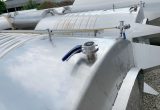15000 liter tank i Syrafast 316
