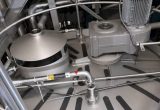 15000 liter tank i Syrafast 316